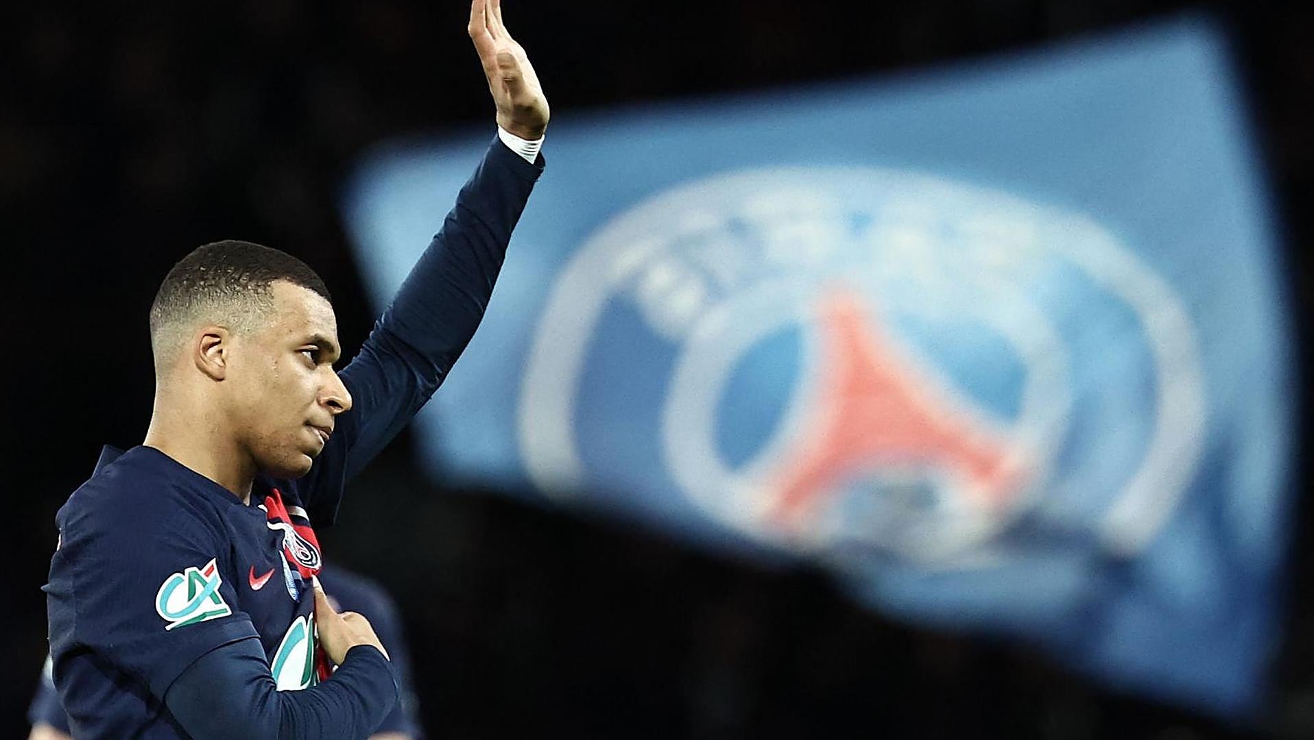 Fransa, Mbappé'nin “yeni mücadelesinin” Madrid olduğunu varsayıyor