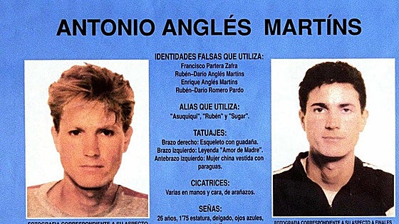 El asesino de las niñas de Alcàsser sigue vivo para la justicia