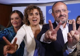 El PP recupera el liderazgo del centroderecha al dar el sorpaso a Vox