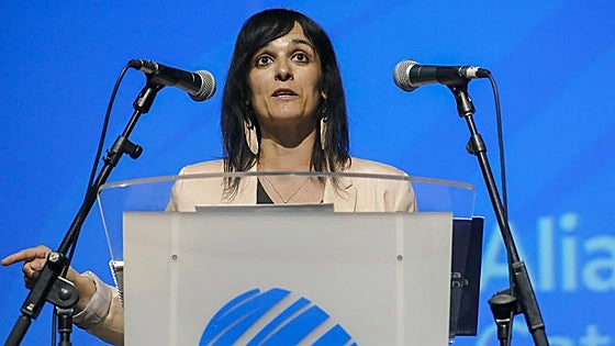 La ultraderecha independentista de Alianza Catalana irrumpe en el Parlament