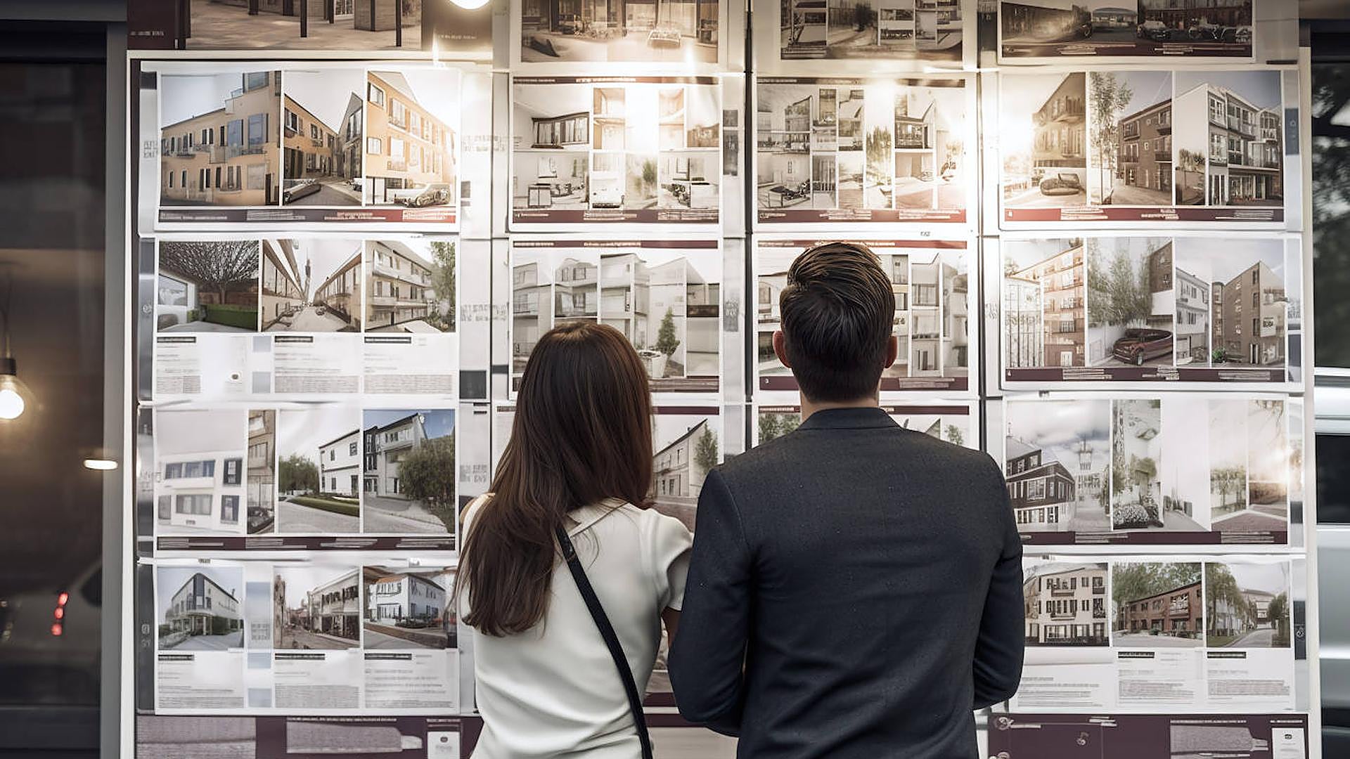 Ebeveynleri giderek daha fazla mülk biriktirirken gençler evsiz kalıyor