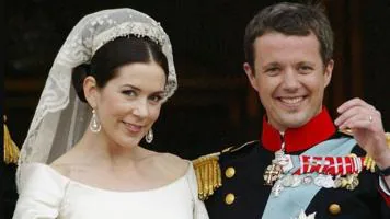 La boda de Federico y Mary de Dinamarca hace 20 años: alerta nacional y la advertencia de la reina Margarita