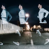 ¿Eres un alma nocturna? No te pierdas estos accesorios para practicar deporte de noche