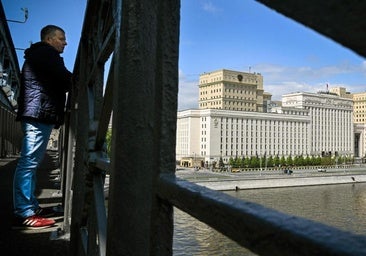 Los escándalos de corrupción en el Ministerio de Defensa ruso se saldan con la detención de otro alto mando