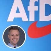 La Fiscalía de Múnich investiga a un líder de AfD por presunta corrupción y lavado de dinero