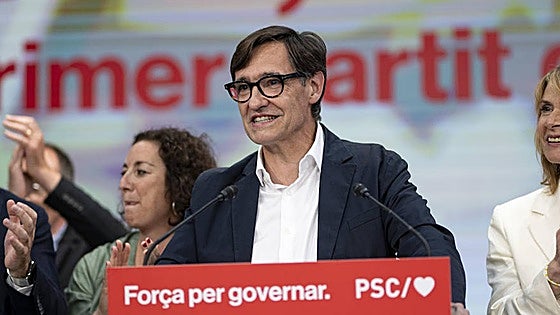 Moody's señala que el declive del independentismo reduce los riesgos entre el Gobierno central y la Generalitat