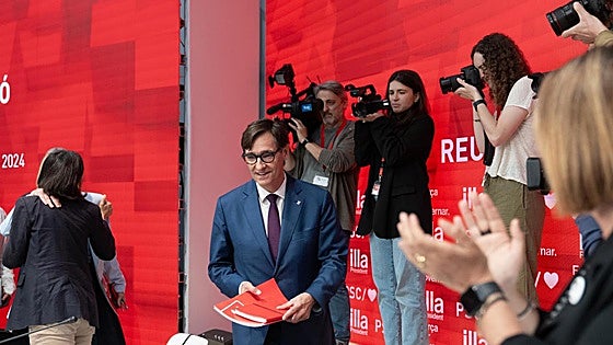 Los empresarios catalanes reclaman un pacto «transversal» para un Govern «sólido y estable»