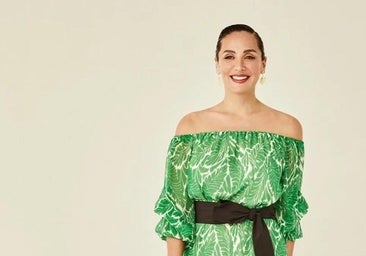 Tamara Falcó, nueva jueza de 'Got Talent España'