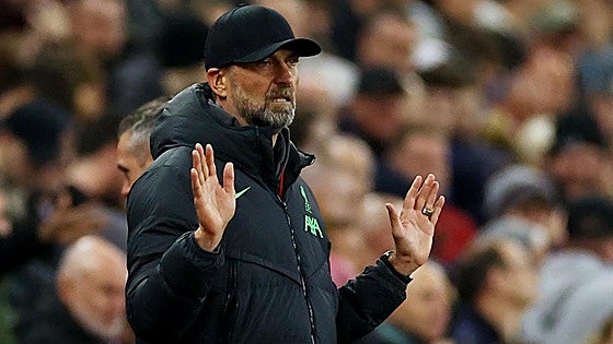 Klopp deja un legado triunfal y apasionado