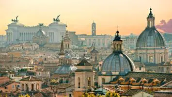 Roma para principiantes: la mejor ruta a pie para descubrir el corazón de la Ciudad Eterna