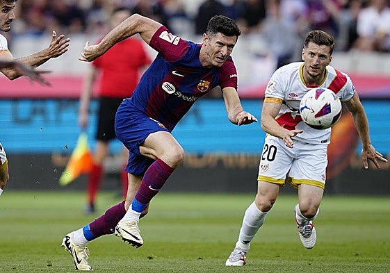 Así hemos narrado la victoria con la que el Barça selló el segundo puesto