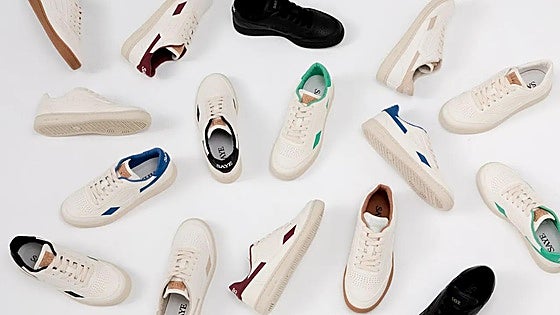 Las zapatillas casi comestibles que calzan Harry Styles, Alessandra Ambrosio o Naomi Watts