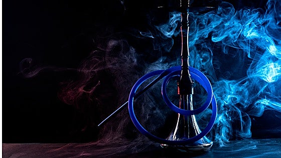 Dale un toque exótico a tu vida con estas cachimbas