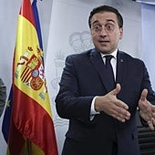 Sánchez retira a la embajadora de Argentina y la crisis diplomática entra en terreno inédito