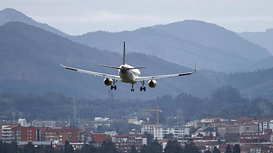 Los pilotos constatan que las turbulencias son un fenómeno en aumento