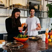 Estos originales utensilios de cocina te van a cambiar la vida