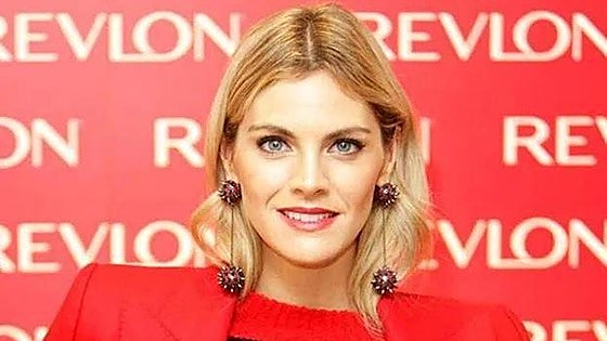 Amaia Salamanca sobre el matrimonio: «Lo estamos construyendo»
