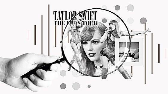 Taylor Swift: ¿artista perfecta o producto perfecto?