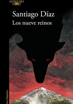 Imagen - Portada del libro.