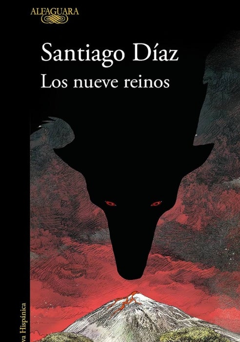 Imagen - Portada del libro.