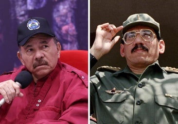 Nicaragua asiste al odio entre los hermanos Ortega