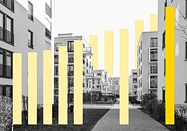 ¿Nos enfrentamos a una burbuja inmobiliaria?