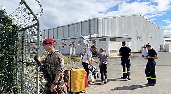 Macron levanta el estado de emergencia en Nueva Caledonia para facilitar el diálogo