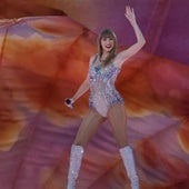 El primer concierto de Taylor Swift en el Bernabéu, en imágenes