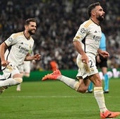 Carvajal ve Vinicius, On Beşinci İmparatorluk ile birlikte imparatorluğun sınırlarını genişletiyor