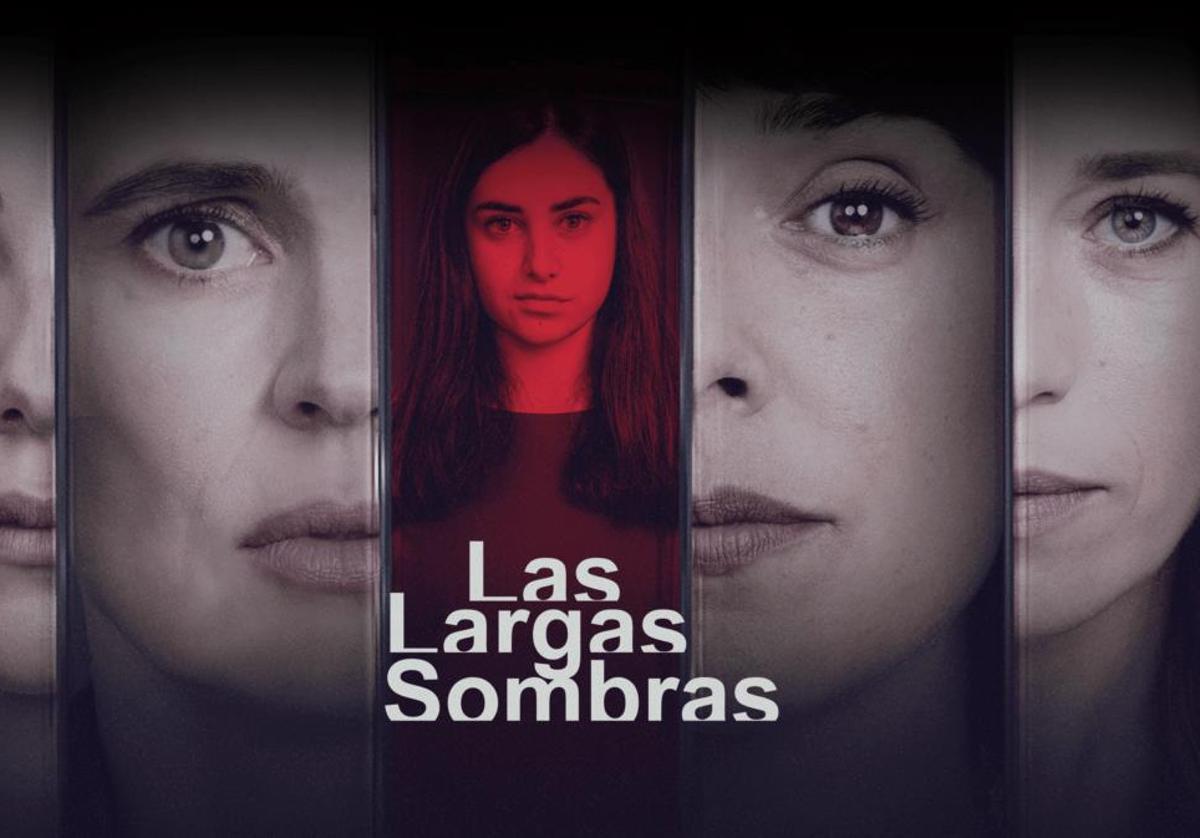 'Las largas sombras'