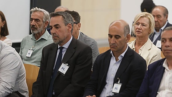 Imanol Arias reconoce que defraudó al fisco, pagará una fuerte multa y evitará la prisión