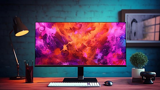 LG UltraGear 27GP850P, monitor gaming 1440p