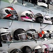 Cascos abiertos o integrales: ¿Son todos legales o la DGT planea prohibir alguno?