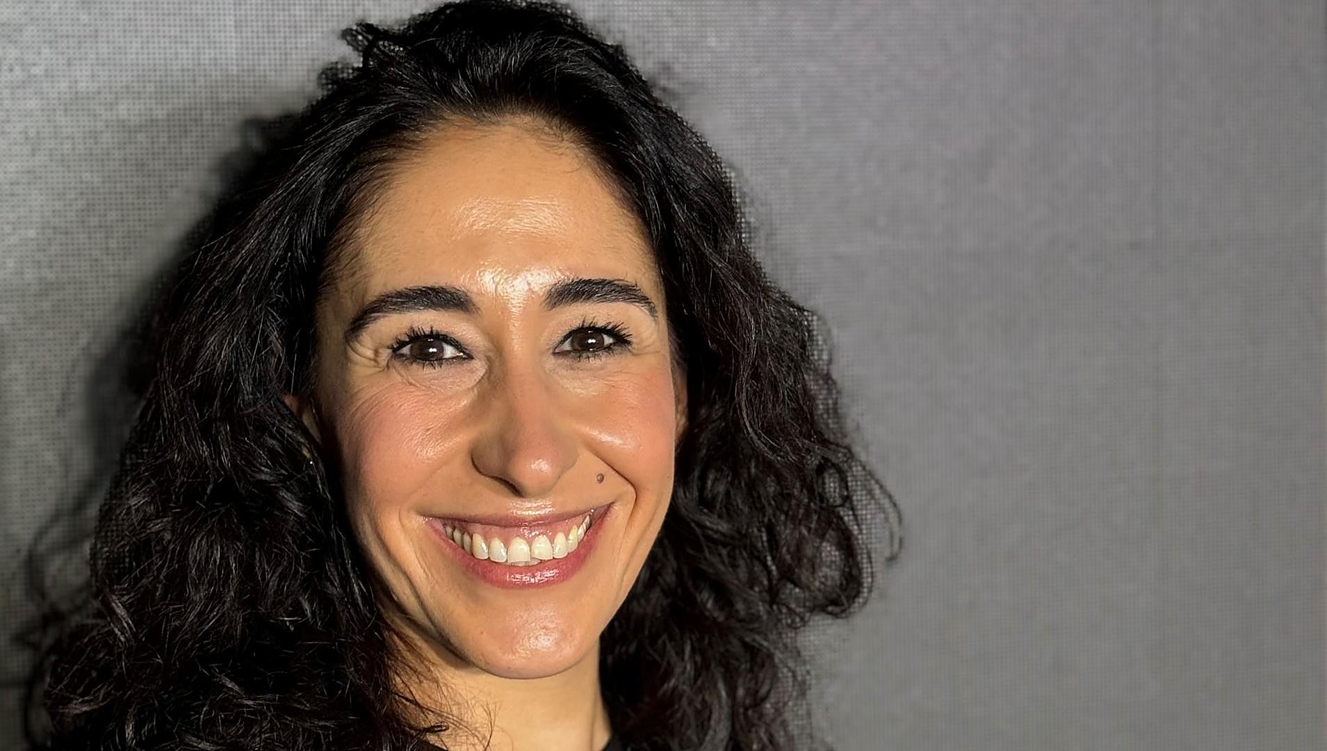 RACE, Elena Villarrubia'yı yeni yardım direktörü olarak atadı