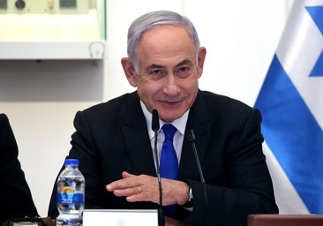 El Gobierno de Israel llevó a cabo una campaña secreta para imponer su relato sobre la guerra en Gaza