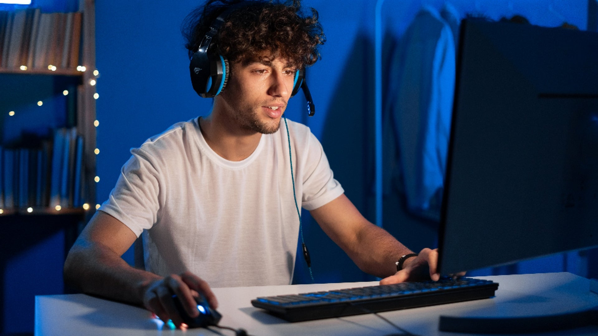 Corsair Void Elite Wireless: los mejores cascos gaming en relación calidad-precio | El Correo