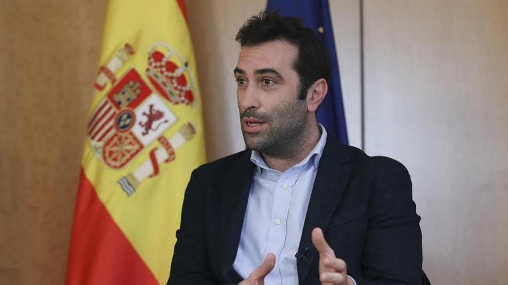 IMF, İspanya'nın büyümesini bu yıl için yarım puan artırarak %2,4'e çıkardı