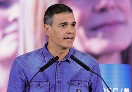 El juez se defiende del ataque de Sánchez y el choque por 'el caso Begoña Gómez' se agrava