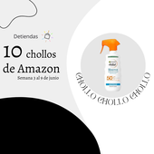 Aquí tienes los mejores 10 chollos de la semana en Amazon para celebrar el viernes por todo lo alto