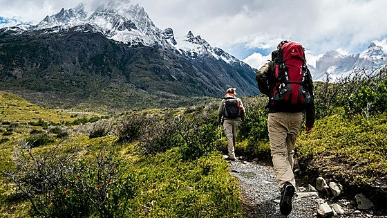 Las mejores mochilas de montaña para aprovechar el buen tiempo y salir de la ciudad