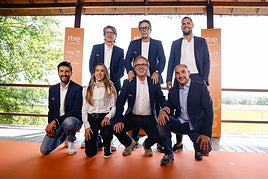 El verano más deportivo de RTVE, con la Eurocopa y 400 horas de Juegos Olímpicos