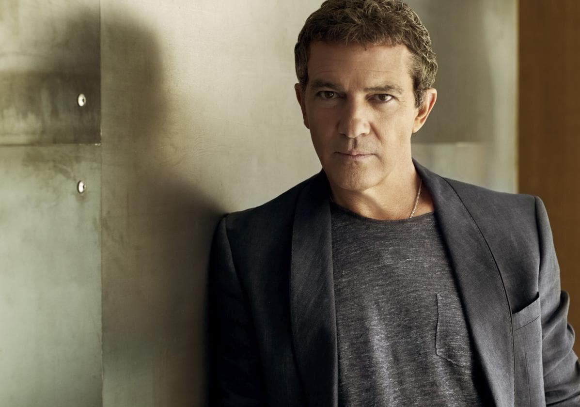 Antonio Banderas, Actor, director y promotor: «La creatividad, aplicada ...