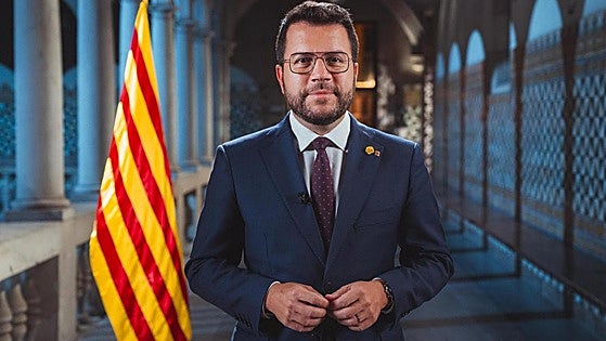 El Supremo prohíbe que el Govern acceda a todos los informes del CNI sobre el espionaje