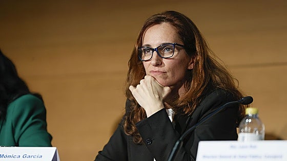 Sanidad lanza una campaña para frenar las infecciones de transmisión sexual en jóvenes