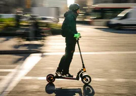 Cómo poner a punto tu patinete eléctrico para el verano