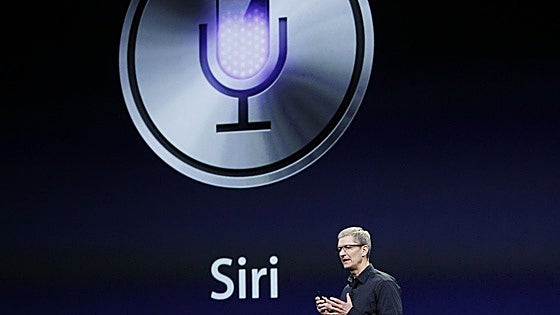 Apple hace 'lista' a Siri integrándola con ChatGPT