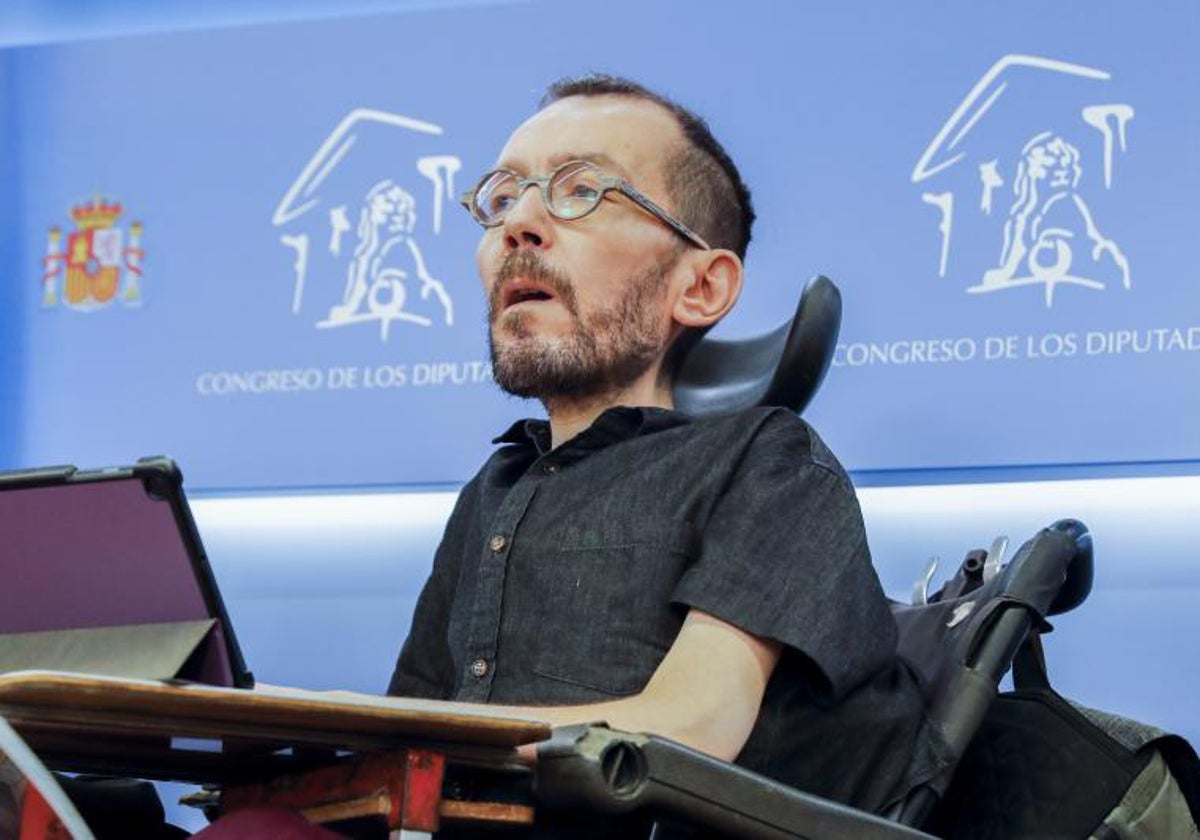 Pablo Echenique