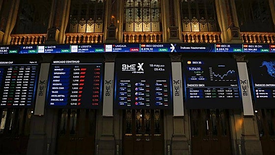 Naturgy se desploma un 15% en Bolsa tras el fracaso de la opa entre Criteria y TAQA