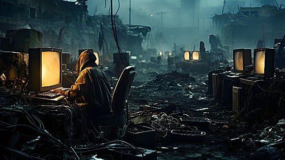 ¿Te ha gustado la serie de Fallout? Vive el yermo en primera persona en sus juegos