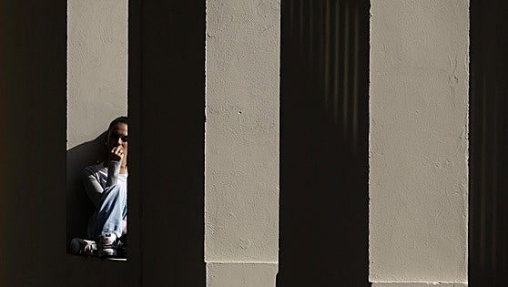 El 60% de los jóvenes con dificultades económicas tiene problemas de salud mental: «O comes o pagas el psicólogo»